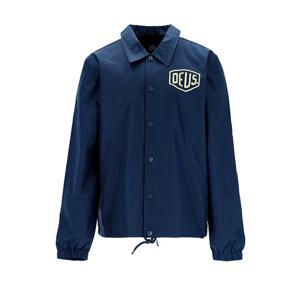 데우스엑스마키나 DMW46821C NVY 어드레스 코치 남성 자켓