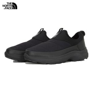 노스페이스 방한화 브이모션 슬립온 NS93Q56A