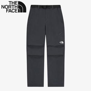 노스페이스 NP6NQ51B 남성 엑시스 우븐 팬츠 KR