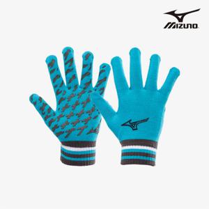[미즈노]미즈노 니트장갑 방한용품 스포츠 글러브 32JYB50216