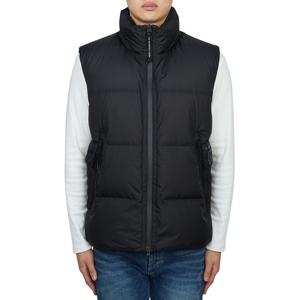 CP컴퍼니 남성 패딩 조끼 17CLOW007A 110033A 999