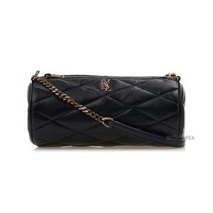 [생로랑] 여성 세이드 미니 튜브 크로스백 699703 AAAJU 1000