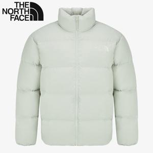 노스페이스 NJ1DQ71C 남성 로프티 RDS 구스 다운 패딩 자켓 KR