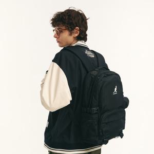 캉골 어센틱 코어 백팩 1464 블랙 KREBBP14640BK