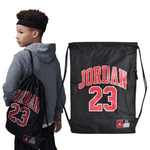 나이키조던키즈 조던저지짐색 고학년 보조가방 N251EC457P 플레이키즈프로CH