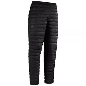 아크테릭스 트레이닝 조거 팬츠 APOFMX7402BLK BLACK DOM