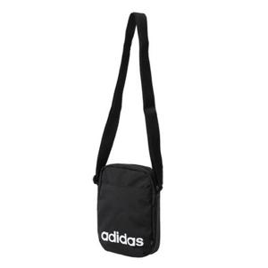 M 아디다스크로스백 VQC JE8341 아디다스 리니어 오거나이저 크로스백