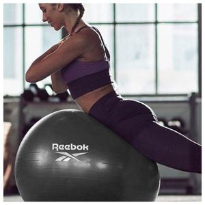 [리복]매장판 VQC RAB-12017BK 리복 트레이닝 짐볼(RAB-12017BK)