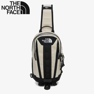 노스페이스 NN2PQ80B 남여공용 빅샷 원웨이 슬링백 소형 보조가방 KR