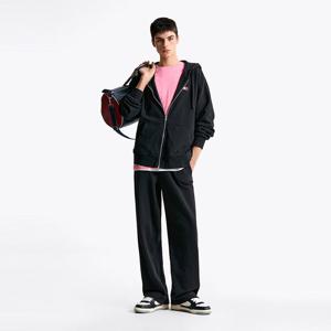 [공식][타미진스] 릴랙스 배지 스웨트 팬츠 (T32F0WPC20TMT2BDS)