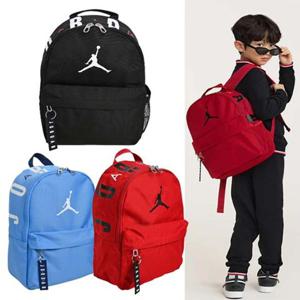 나이키키즈 조던 미니백팩 소풍가방 현장체험학습 견학 학원가방 7A0654 N252EC254P 플레이키즈프로CH