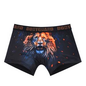 [보디가드]와일드 타이거 남 드로즈 BGMDA564