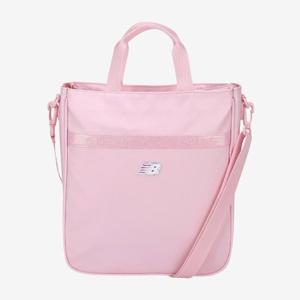 M 뉴발란스크로스백 PQC NK8AES202G-25 뉴키온 여아 보조가방