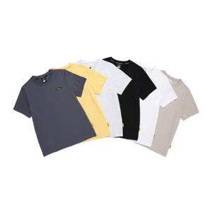 내셔널지오그래픽 N255UTS910 네오디 스몰로고 반팔 티셔츠 6종 택1