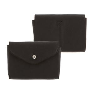 [구이디 GUIDI] EN01 BLKT 남성 카드홀더