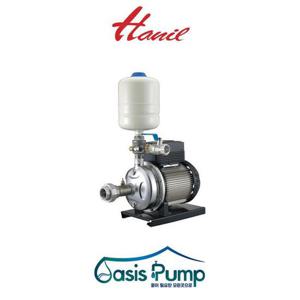 [한일펌프] 한일전기 HIE1-80/066 부스터펌프