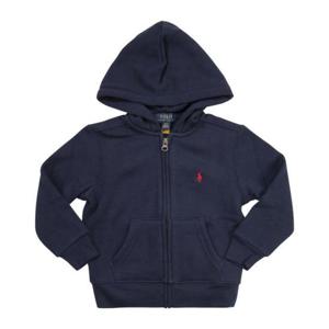 키즈 폴로 랄프로렌 캐주얼 자켓 322547626 BLUE