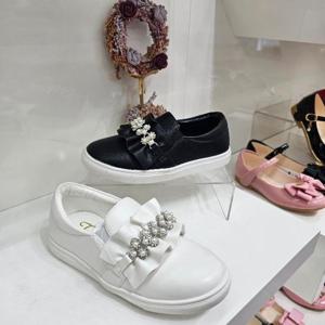 탈렌트키즈 sh06 해나큐빅단화 TSX11FFA09