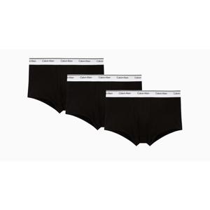 [캘빈클라인 언더웨어][로운 착장]남성 밸런스 로우라이즈 트렁크 3매세트 NP2765O-UB1
