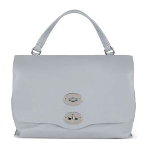 자넬라토 포스티나 사에타 스몰 레더 사첼 백 068475 1910000 S