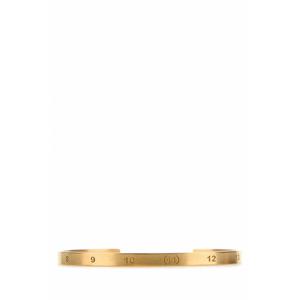 [MAISON MARGIELA] 라프리마 여성 팔찌 SI8UY0003SV0129 950 골드 /2