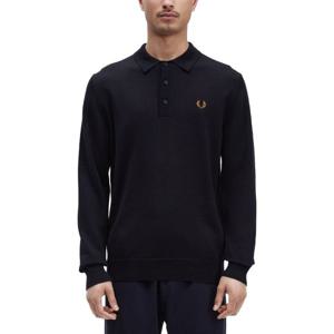 프레드페리 클래식 폴로 셔츠 FPK453547 795