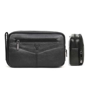 남성 검정 가방 클러치백 일수 파우치 맨스 손가방