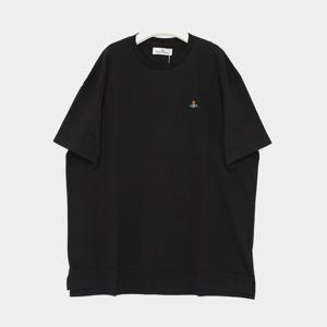 비비안웨스트우드 반팔 남성 티셔츠 3G010036 J001M N401