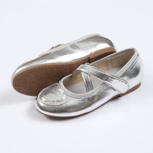 로엠걸즈하트 스팽클 구두신발RGWC25S3P