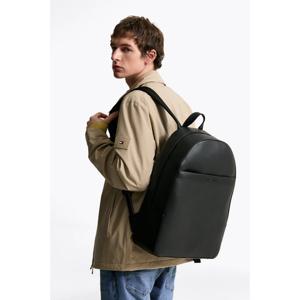 [공식][타미힐피거] 코퍼레이트 백팩 (T12F1ABG080MT1BDS)