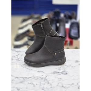 [허시파피]허시파피 세이브존05 여성통굽앵클부츠 DOPSEQ606 (30