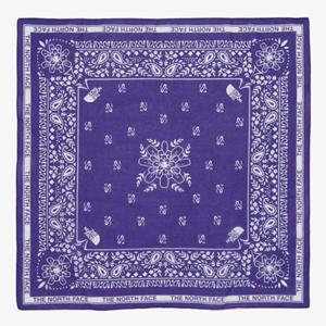 노스페이스 NA5BR00C 남여공용 반다나_페이즐리_에이티즈 손수건 KR