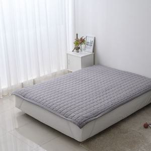 아잠 Nano 바이오워싱 침대패드 K(160x200cm