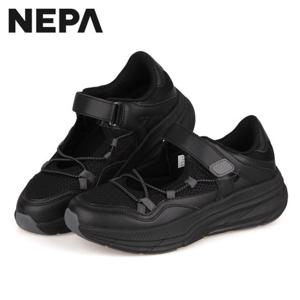 [네파]25SS 여성 바르 스니커 샌들 7L27653-C01