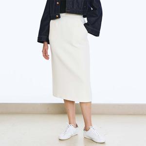 모던 센세이션 미디 스커트_YB208-WSF02