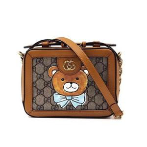 (명품) 구찌X카이 GG 카메라백 602576