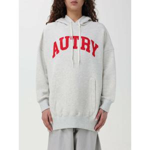 [AUTRY] 라프리마 여성 스웻셔츠 HOPW525M Grey /6