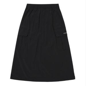 [오닐] 여성 가을  우디 에이라인 스커트 OWPKN7104-199