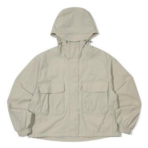 [오닐] 여성 가을  우디 아웃포켓 점퍼 바람막이 OWJUN7101-509