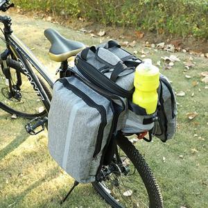 자전거 안장 멀티백