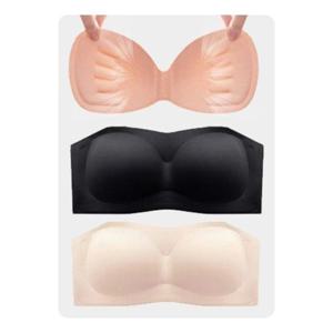 VIVA-HM61 논슬립 오프숄더 튜브탑