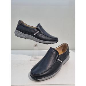 [에스콰이아] 남성 발편한 비즈니스 슬립온 EQESHL353