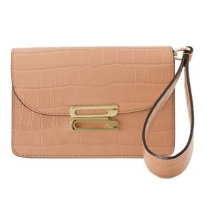 빅토리아베컴 크로코다일 나노 도리안 파우치 B125AAC006314A 6