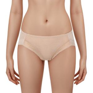 [비비안(언더웨어)]가볍고 시원한 여성 햄팬티 BP1940P