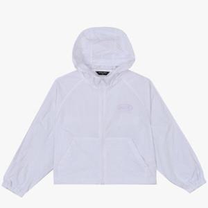 [더데이걸]데일리 홑겹 후드 바람막이 TGJA24302A_IC