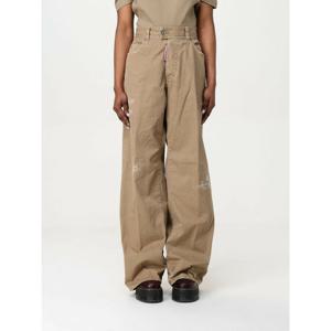 [DSQUARED2] 라프리마 여성 진 팬츠 S75LB1039S78205 114 베이지 /6