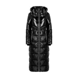 [무스너클]M34LP240 292 벨레 여성 롱패딩 점퍼