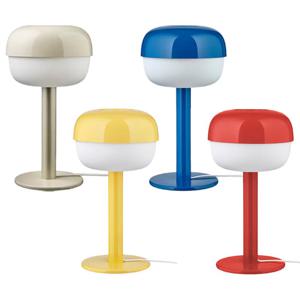 이케아 BLASVERK 블로스베르크 탁상스탠드 36cm/전구미포함/조명/독서/취침등/무드등/인테리어