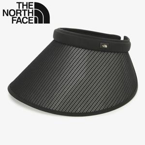 노스페이스 NE3CR09A 여성 우먼 유브이 라이트 자외선 차단 썬 캡 KR