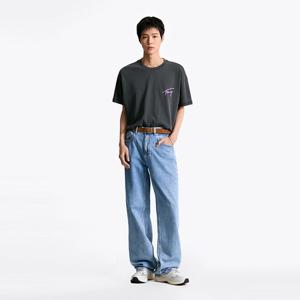 [공식][타미진스] 페이드 그래픽 티셔츠 (T32F1TTO44TMT1BDS)